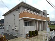 掛川駅より徒歩19分 1階 築16年4ヶ月の賃貸物件