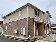 掛川駅より徒歩17分 1階 築16年4ヶ月の賃貸物件