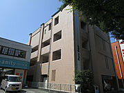 ピュアドルフ 2階 築22年の賃貸物件