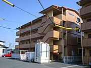 ベルソーナ 2階 築20年9ヶ月の賃貸物件