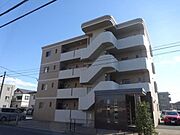 曳馬駅より徒歩6分 1階 築13年5ヶ月の賃貸物件