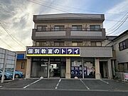 第7田畑ハイツ 2階 築29年9ヶ月の賃貸物件