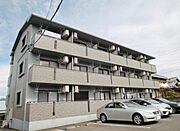 掛川駅より徒歩24分 1階 築20年10ヶ月の賃貸物件