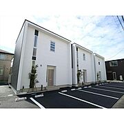 上島駅より徒歩6分 2階 築4年9ヶ月の賃貸物件