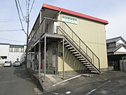 天竜川駅より徒歩24分 2階 築40年4ヶ月の賃貸物件