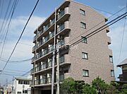 遠州病院駅より徒歩17分 5階 築25年9ヶ月の賃貸物件