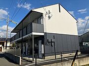 遠州小松駅より徒歩10分 1階 築30年1ヶ月の賃貸物件