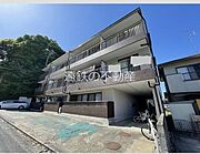 フォレスト・ハイム 3階 築36年3ヶ月の賃貸物件