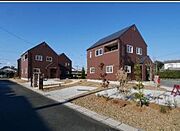  新築の賃貸物件