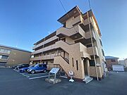 たちばな弐番館 4階 築19年8ヶ月の賃貸物件