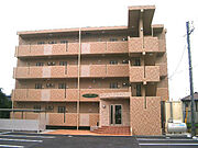  2階 築18年5ヶ月の賃貸物件