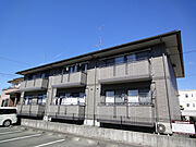 掛川駅より徒歩25分 2階 築24年1ヶ月の賃貸物件