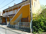 磐田駅より徒歩7分 1階 築28年4ヶ月の賃貸物件