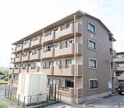 袋井駅より徒歩21分 3階 築23年10ヶ月の賃貸物件