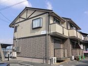 袋井駅より徒歩10分 1階 築22年3ヶ月の賃貸物件