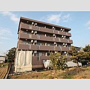 袋井駅より徒歩20分 2階 築18年8ヶ月の賃貸物件