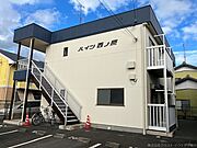 セジュールKubo 2階 築32年1ヶ月の賃貸物件