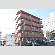 新浜松駅より徒歩5分 1階 築18年10ヶ月の賃貸物件