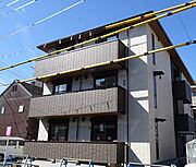 遠州病院駅より徒歩10分 2階 築2年8ヶ月の賃貸物件