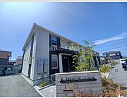 磐田駅より徒歩34分 1階 築2年9ヶ月の賃貸物件