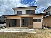 磐田駅より徒歩27分 築39年8ヶ月の賃貸物件