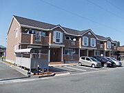 アンダンテ 1階 築17年8ヶ月の賃貸物件