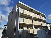 天竜川駅より徒歩9分 1階 築5年10ヶ月の賃貸物件