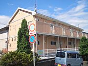  2階 築32年4ヶ月の賃貸物件