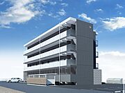  1階 新築の賃貸物件