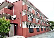 ＳＵＮＲＩＳＥＨＩＬＬＳ 1階 築25年9ヶ月の賃貸物件