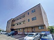 御厨駅より徒歩18分 3階 築25年3ヶ月の賃貸物件