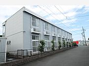 磐田駅より徒歩15分 2階 築23年9ヶ月の賃貸物件