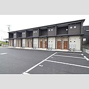  2階 築1年1ヶ月の賃貸物件