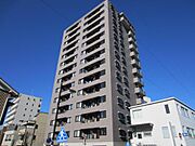 遠州病院駅より徒歩2分 10階 築14年9ヶ月の賃貸物件