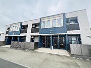 ルビーセブン 2階 築6年7ヶ月の賃貸物件