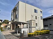 ベルユニヴェール 3階 築11年8ヶ月の賃貸物件