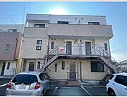 天竜川駅より徒歩9分 築19年2ヶ月の賃貸物件