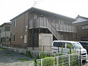 浜松駅より徒歩55分 1階 築18年3ヶ月の賃貸物件