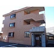 Giardino 2階 築24年2ヶ月の賃貸物件