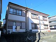 スカイハイツ 1階 築37年11ヶ月の賃貸物件