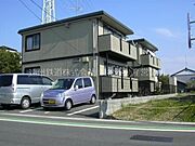 浜松駅より徒歩24分 1階 築27年4ヶ月の賃貸物件