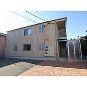 高塚駅より徒歩35分 2階 築18年4ヶ月の賃貸物件