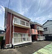 ガーデンハイツ本郷 2階 築39年2ヶ月の賃貸物件