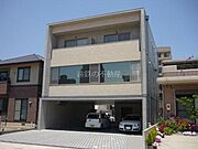 遠州病院駅より徒歩9分 3階 築18年8ヶ月の賃貸物件