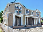 ウエスト・テール 2階 築17年9ヶ月の賃貸物件