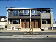 磐田駅より徒歩23分 1階 築6年10ヶ月の賃貸物件