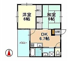 間取り：222018336125