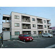 ブルームコート 2階 築30年9ヶ月の賃貸物件