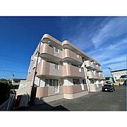 Ｃｏｎｆｏｒ 3階 築26年3ヶ月の賃貸物件