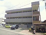 ソレアード幸 2階 築28年2ヶ月の賃貸物件